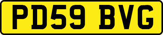PD59BVG