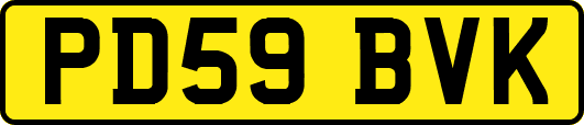 PD59BVK