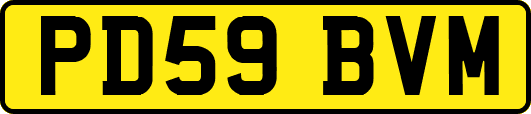 PD59BVM