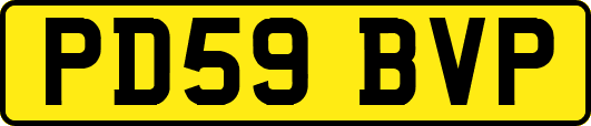 PD59BVP