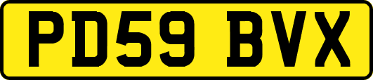 PD59BVX