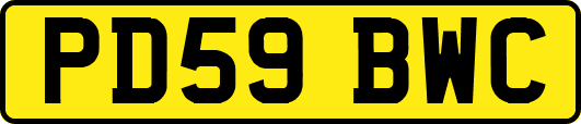 PD59BWC