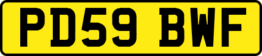 PD59BWF