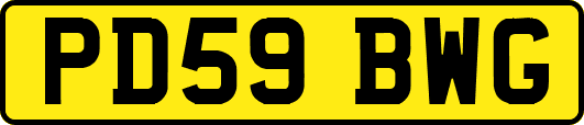 PD59BWG