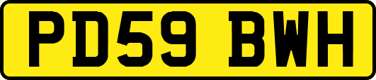 PD59BWH