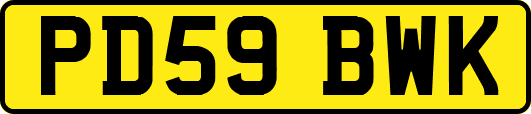 PD59BWK