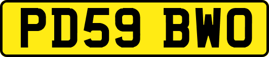PD59BWO