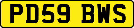 PD59BWS