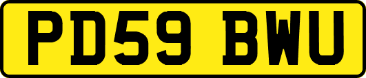 PD59BWU