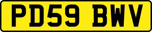 PD59BWV