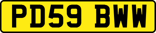 PD59BWW