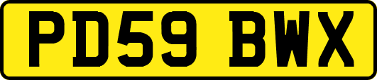 PD59BWX