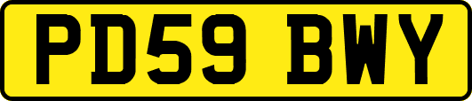 PD59BWY