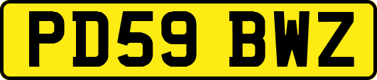 PD59BWZ