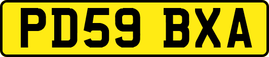 PD59BXA