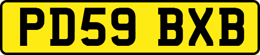 PD59BXB