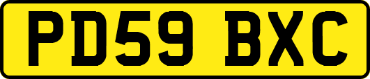 PD59BXC