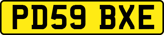 PD59BXE