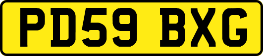 PD59BXG