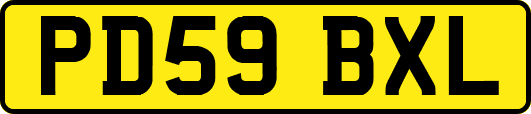 PD59BXL