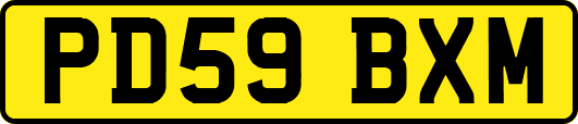 PD59BXM