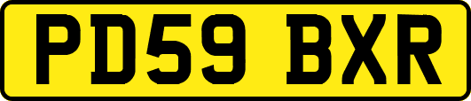 PD59BXR