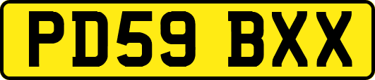PD59BXX