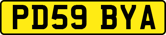 PD59BYA