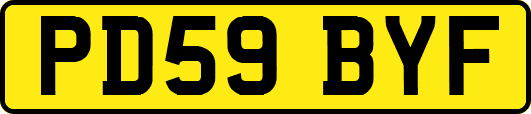 PD59BYF
