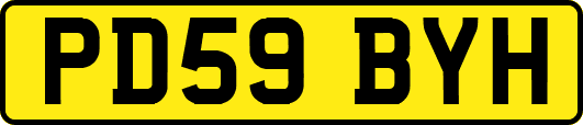 PD59BYH