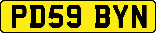 PD59BYN