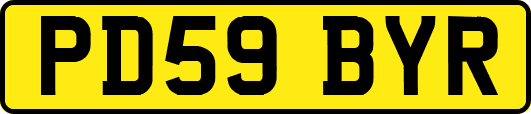 PD59BYR