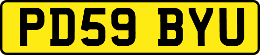 PD59BYU