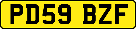 PD59BZF