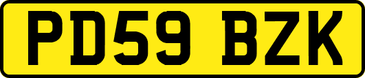PD59BZK