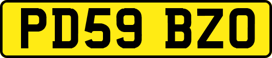 PD59BZO