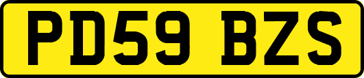 PD59BZS