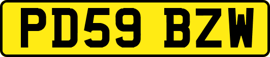 PD59BZW