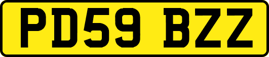 PD59BZZ