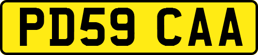 PD59CAA