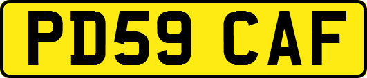PD59CAF