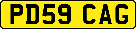 PD59CAG
