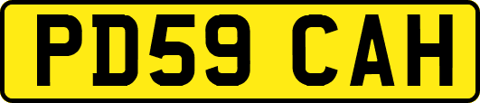 PD59CAH