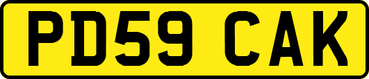 PD59CAK