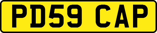 PD59CAP