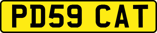 PD59CAT