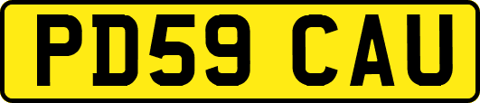 PD59CAU