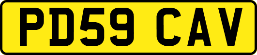 PD59CAV