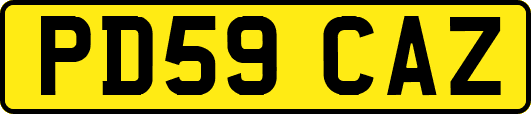 PD59CAZ