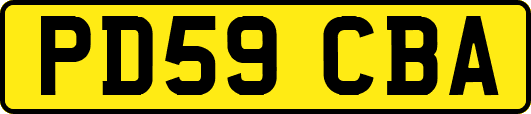 PD59CBA